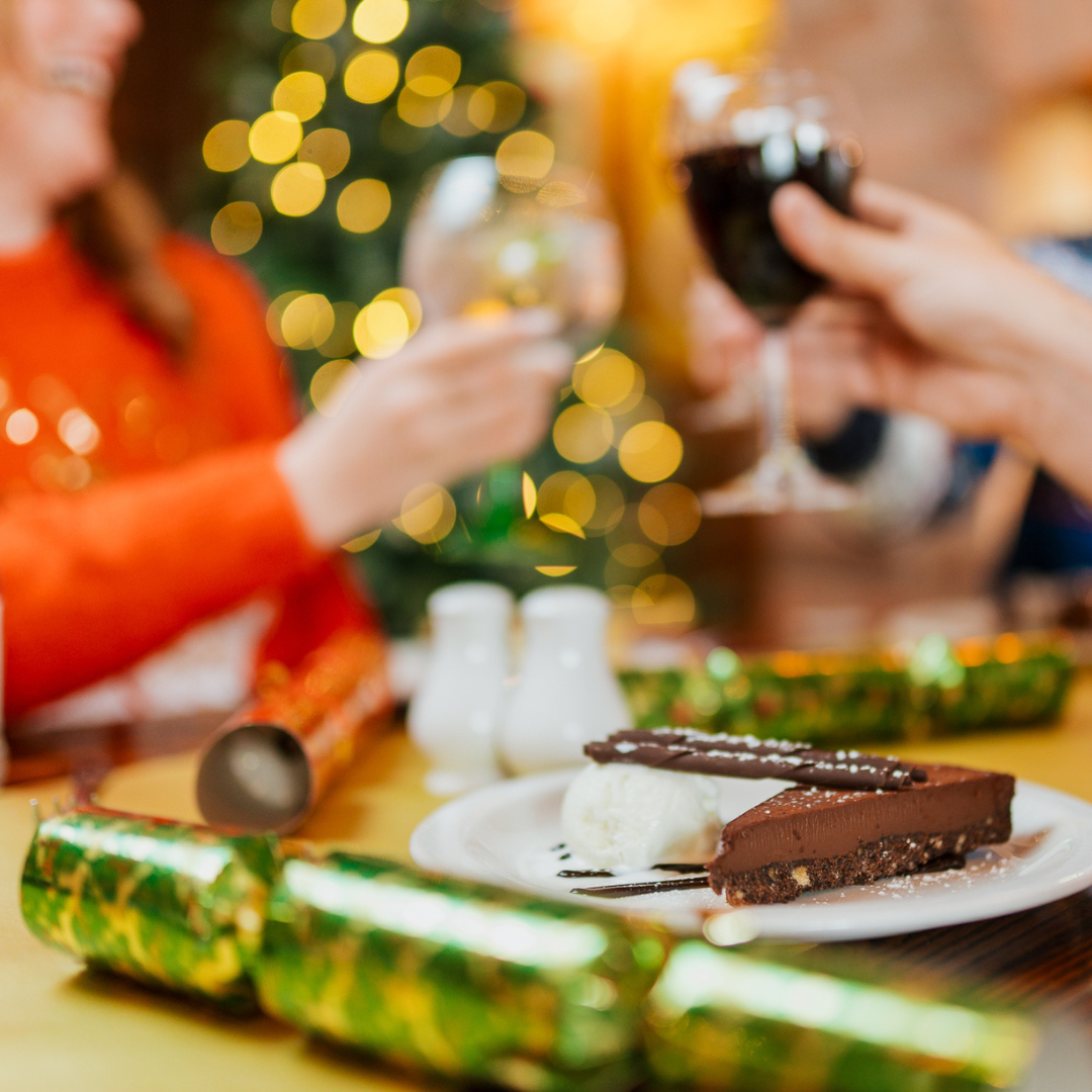 Christmas at The Pear Tree